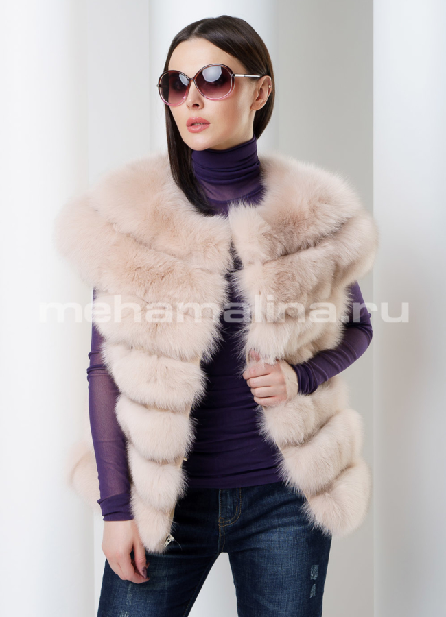 фото Жилет модель № M-132