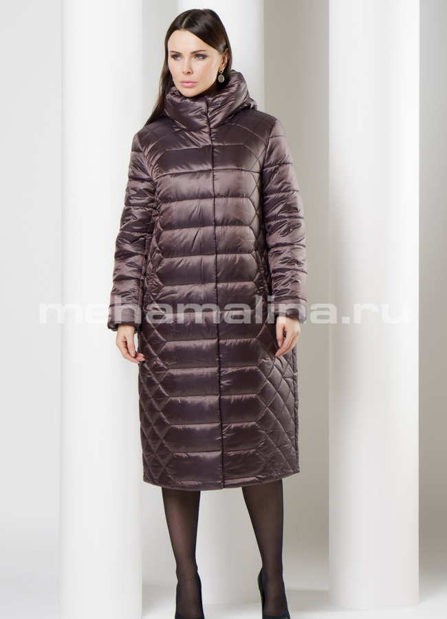 Плащ модель № 8853 в кредит