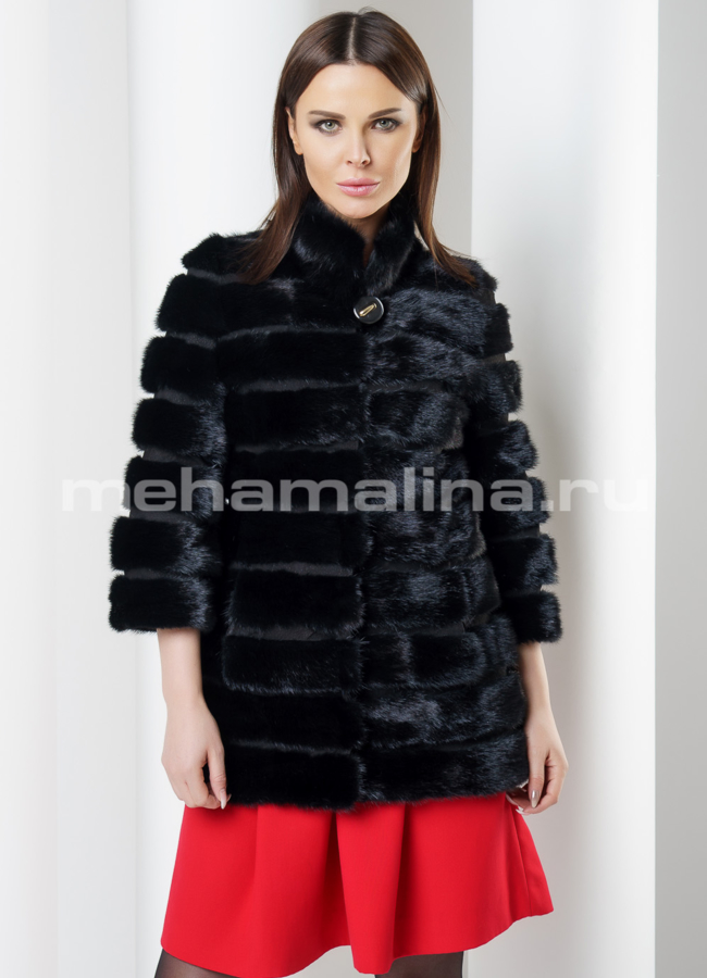 фото Жакет трансформер модель № M-150