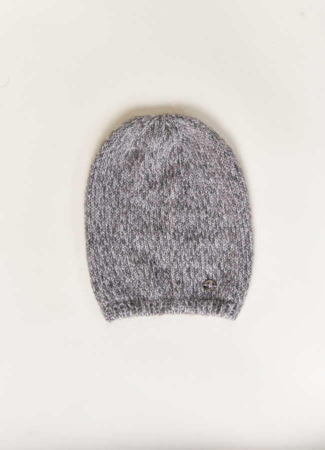 Женская шапка модель № 10885 в кредит