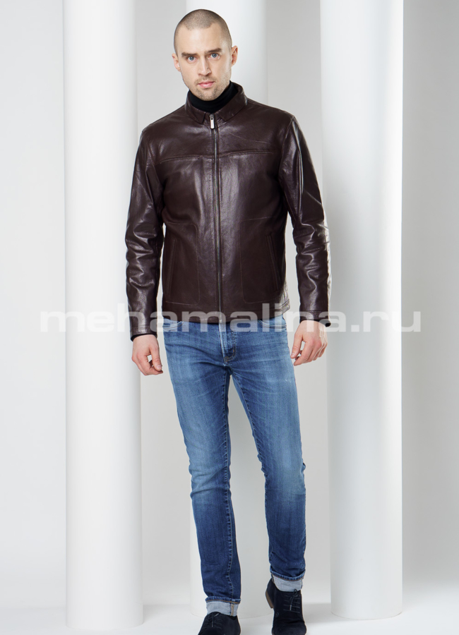 Куртка модель № KP-224 в рассрочку