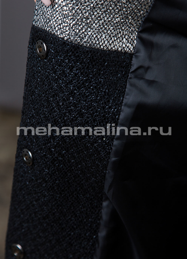 Пальто модель № PK-47 универмаг малина