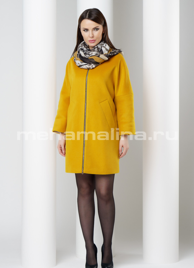 Пальто  модель № BP-153 в рассрочку