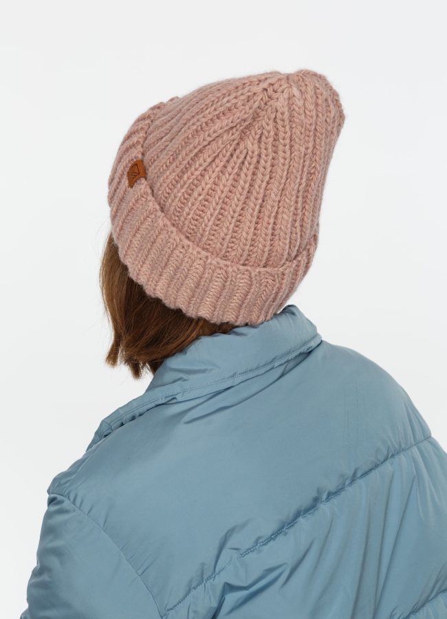 фото Шапка женская Marhatter с шерстью альпака  модель № 12116/2