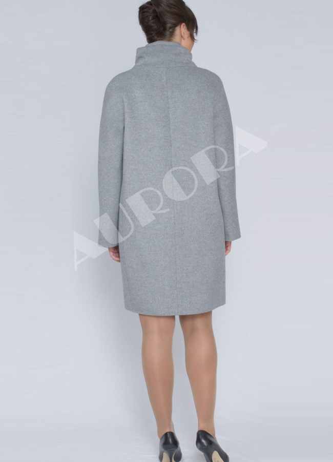 фото Пальто Aurora модель № 301