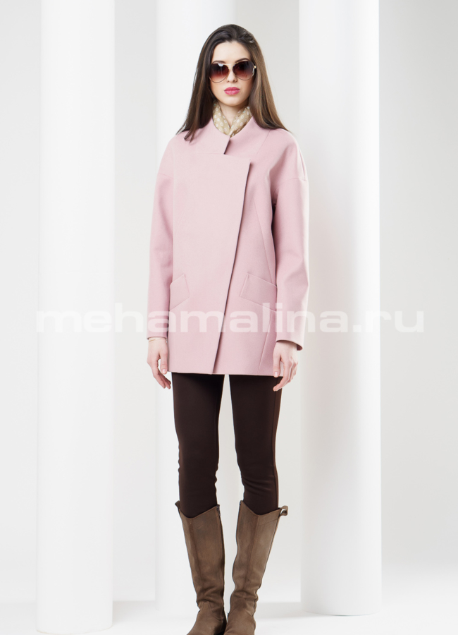 Пальто модель № BP-47 в рассрочку
