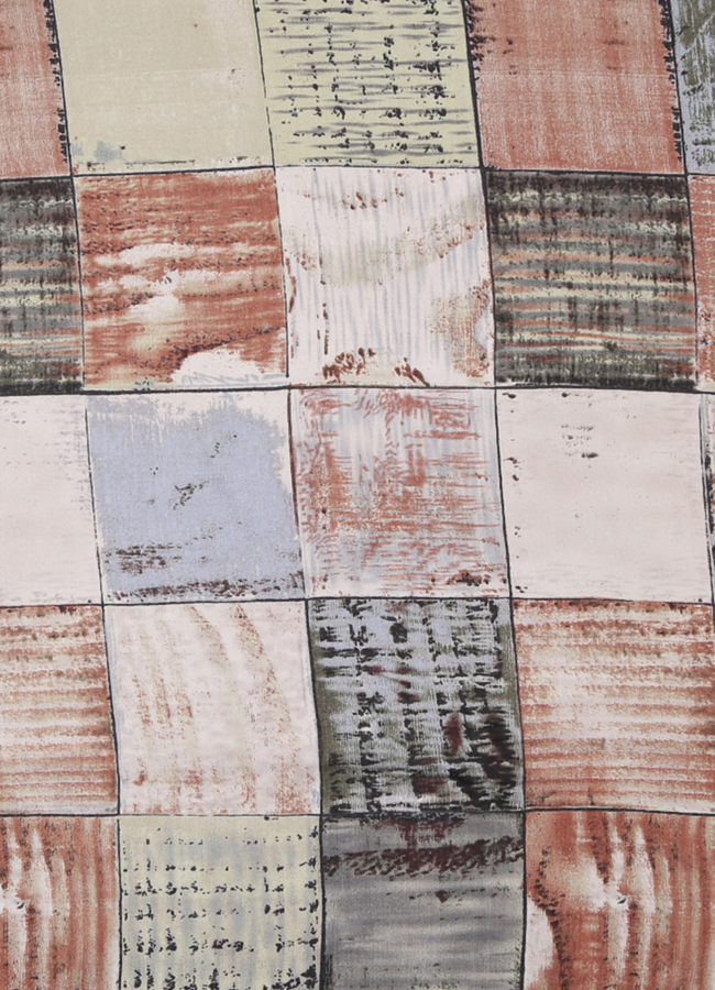 фото Шарф модель № А-59