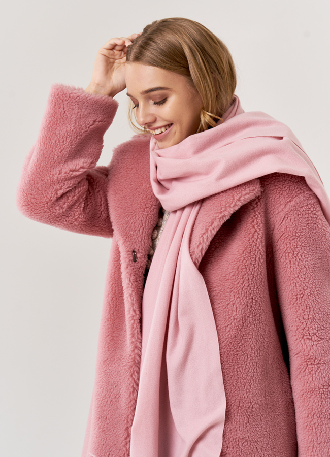 Палантин модель № 31 в рассрочку