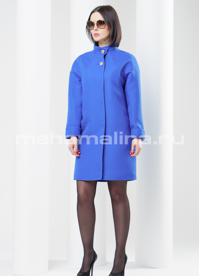 Пальто модель № BP-28 в рассрочку