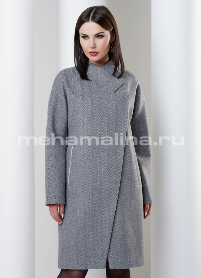фото Пальто Avalon модель № 2376