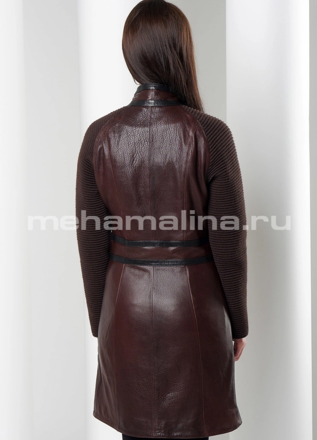 Френч модель № K-379 в кредит