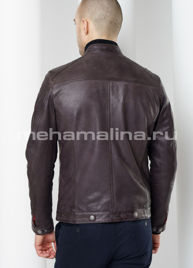 Куртка модель № KP213 в кредит