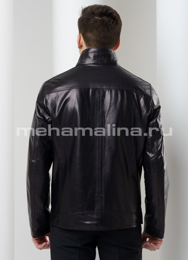 Весенняя куртка модель № KP-165 в кредит