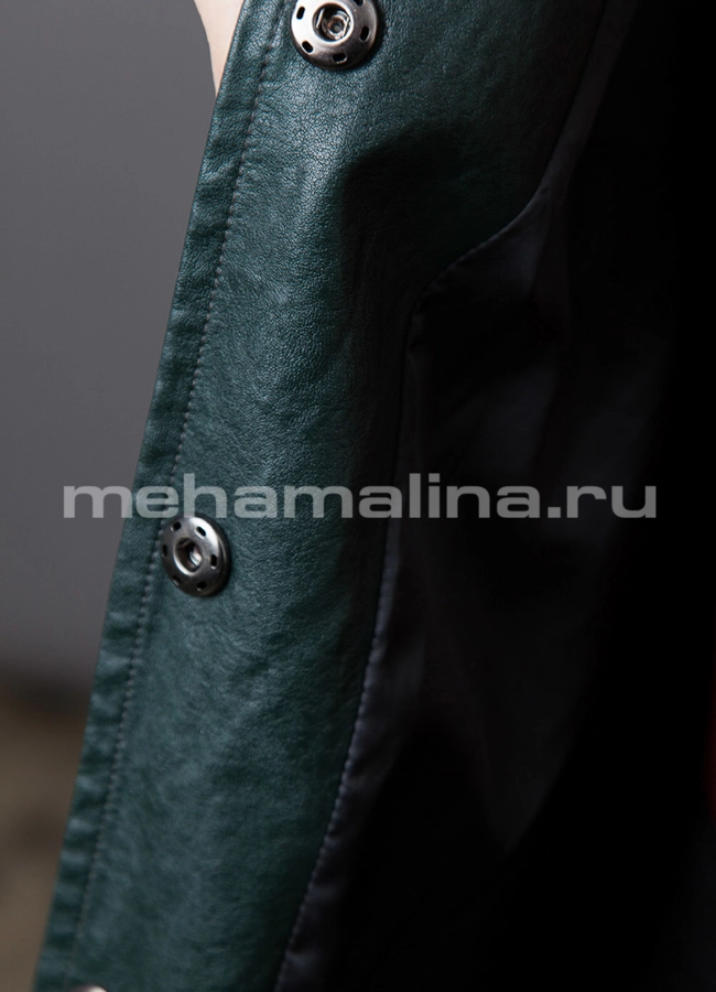 Френч на кнопках модель № PK-45 универмаг малина