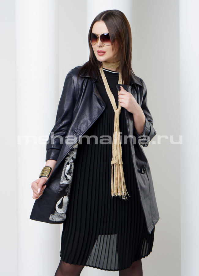 фото Френч весна модель № K-338