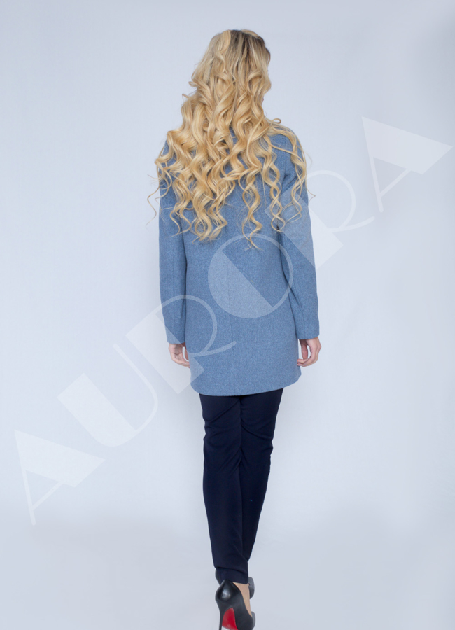 фото Пальто  модель № BP-127