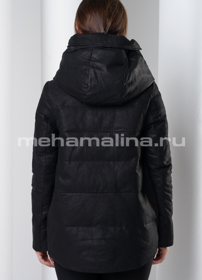 Женская куртка модель № K-392 в кредит