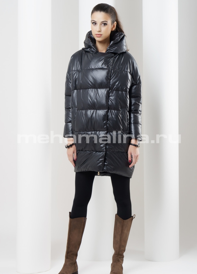 Женская куртка модель № П-71 в рассрочку