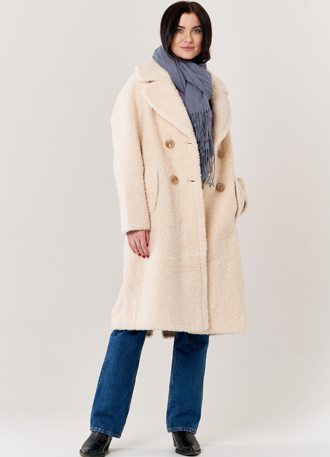 Палантин модель № 34 в рассрочку