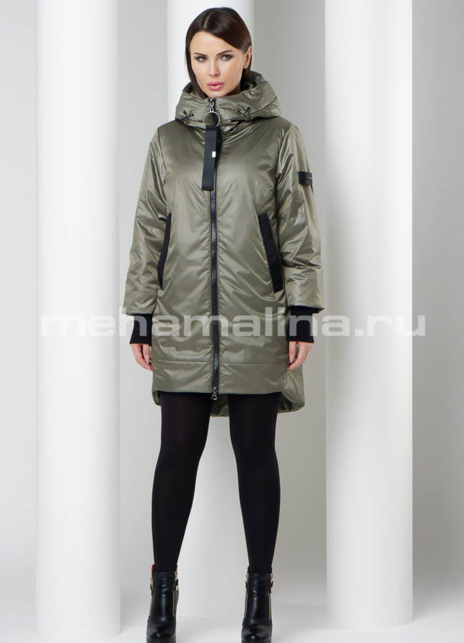 Куртка  модель № PK-61 в рассрочку