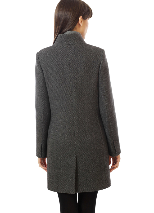 Пальто женское модель № BP-78 в кредит