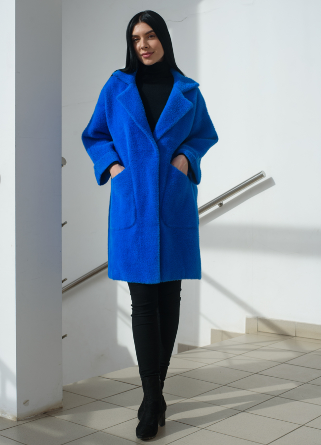 Женский кардиган с английским воротником  модель № 22578 универмаг малина