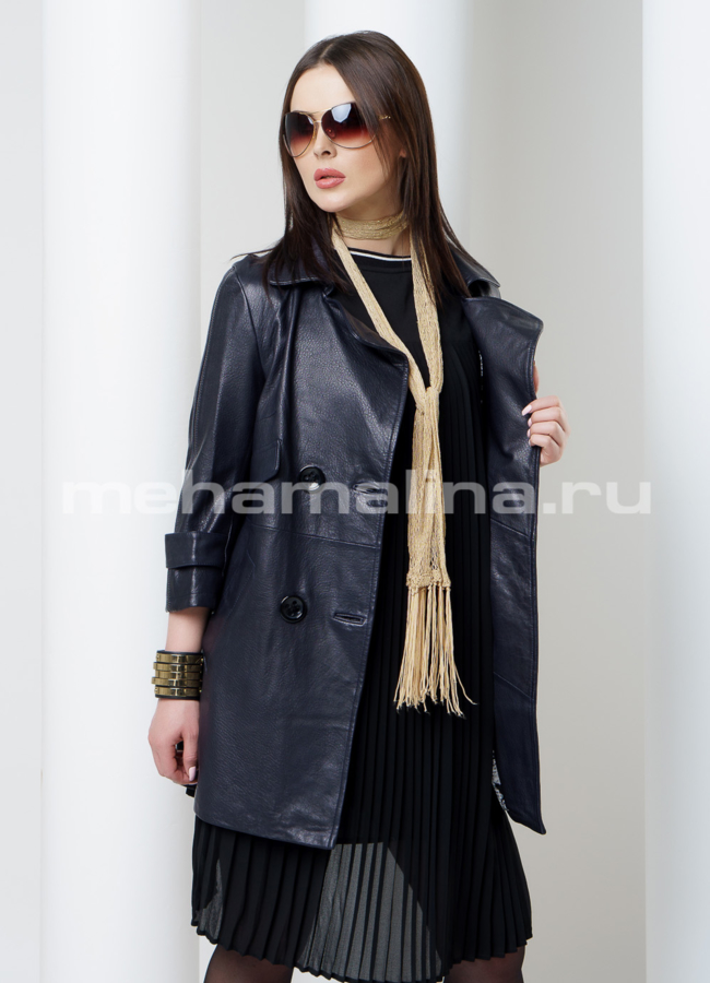 Френч весна модель № K-338 универмаг малина