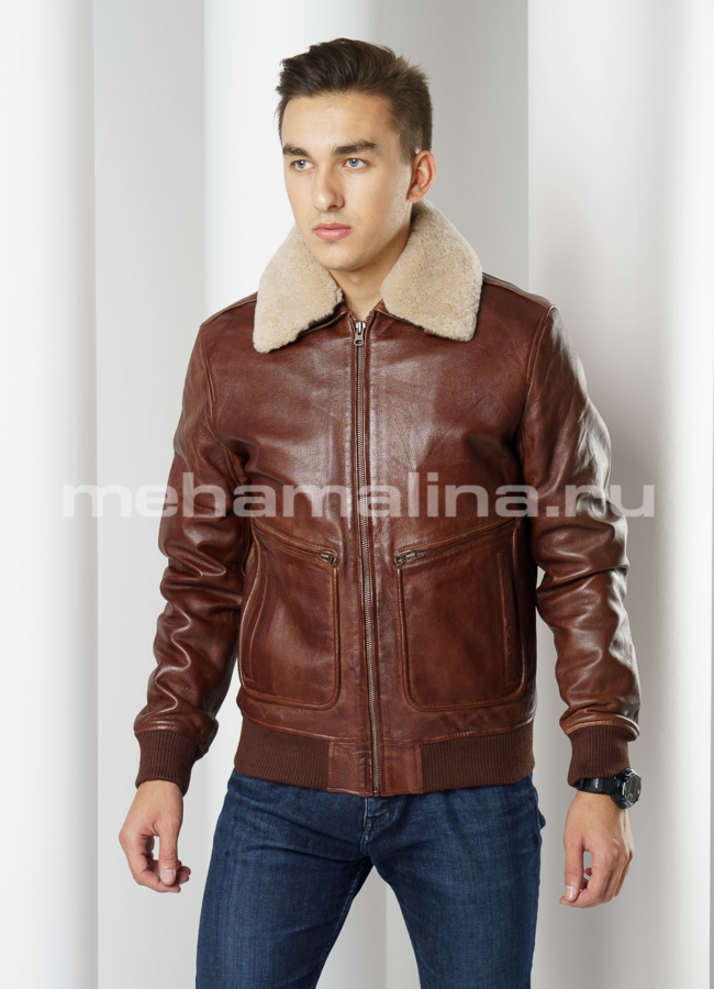 фото Утепленная куртка 