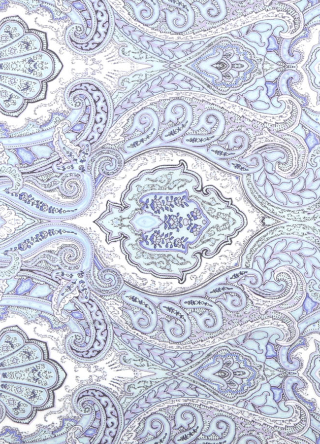 фото Платок модель № А-19