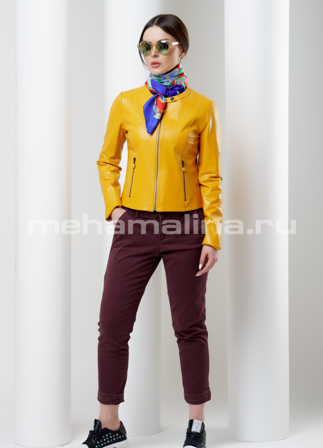 Куртка модель № K-361 в рассрочку