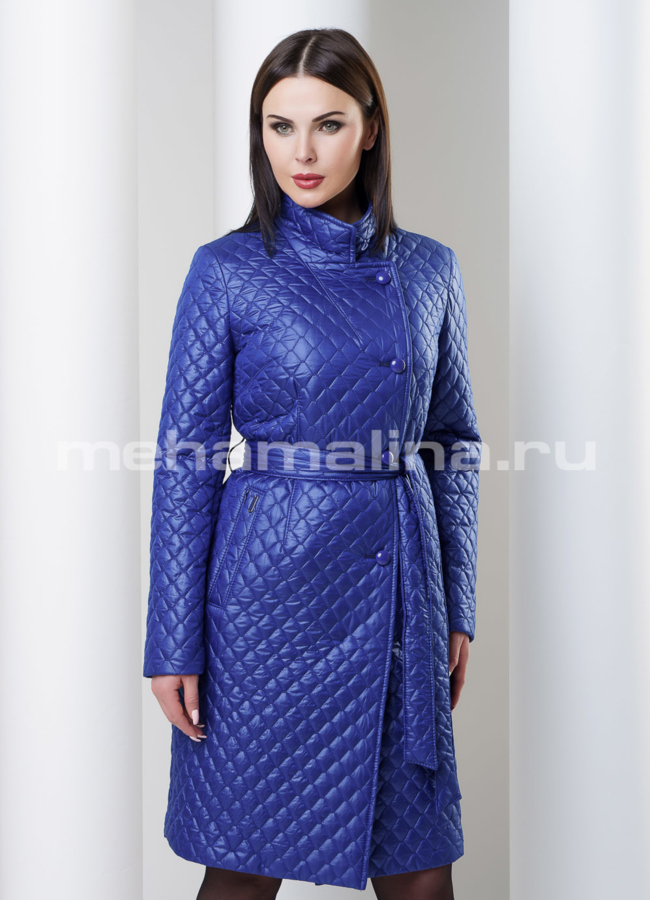 Пальто утепленное Avalon модель № BP-110 универмаг малина