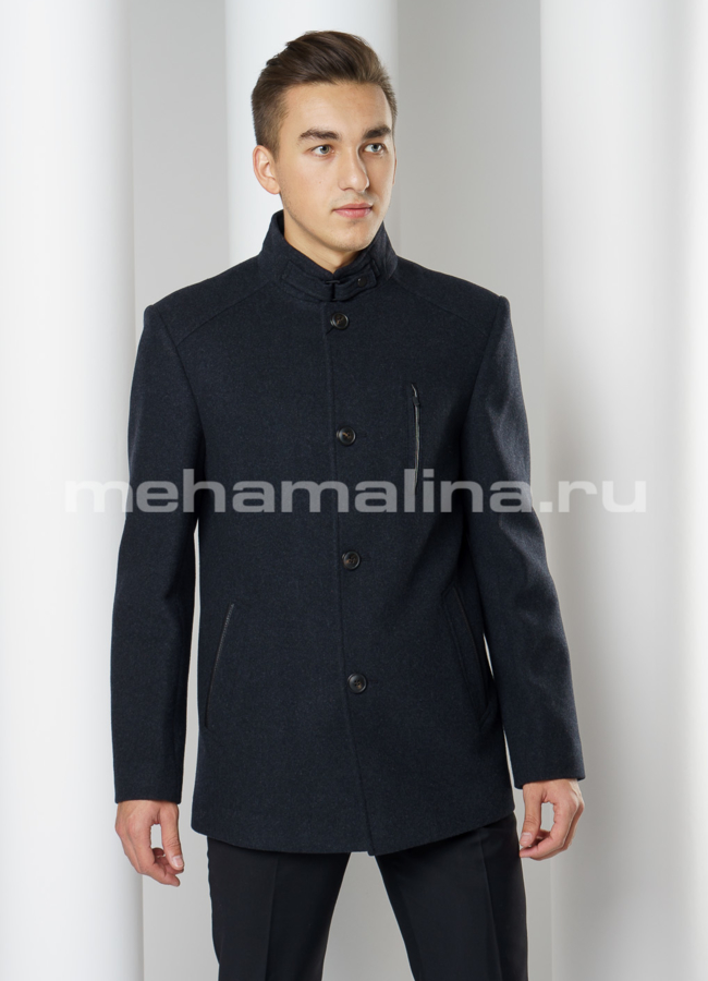 Мужское пальто Avalon модель № PM-9 универмаг малина
