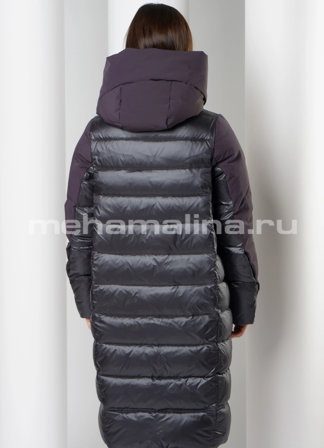 Пуховик модель № П-313 в кредит