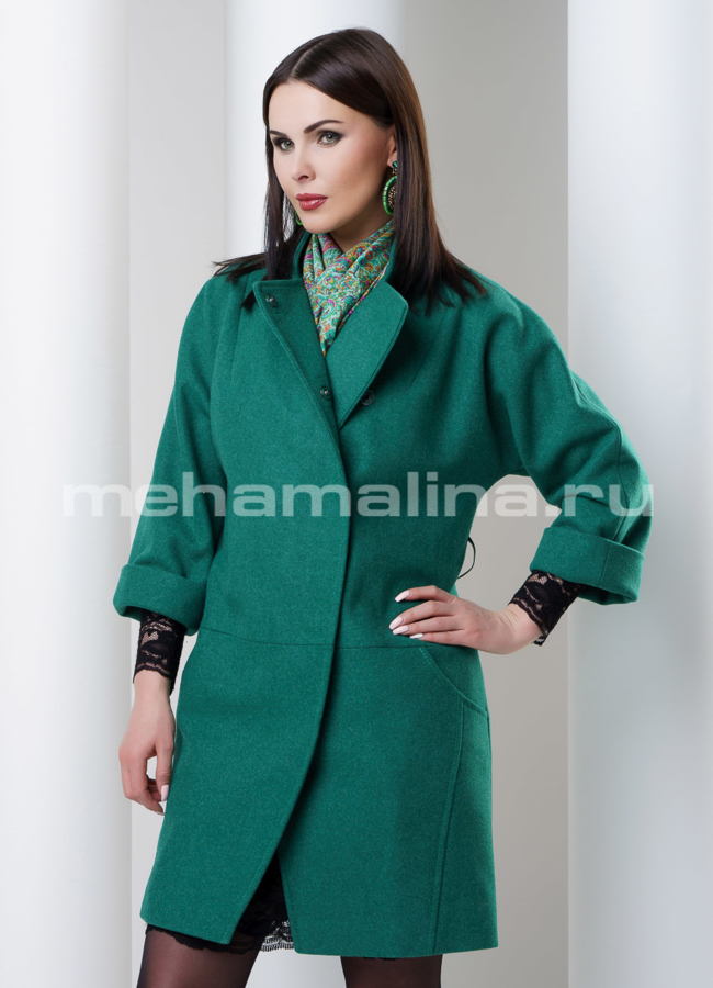 Пальто Avalon модель № BP-88 универмаг малина