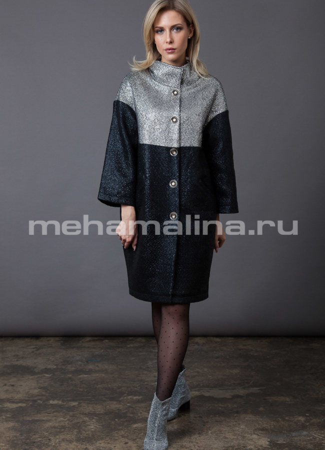 фото Пальто модель № PK-47