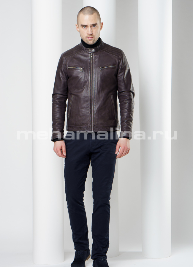 Куртка модель № KP213 в рассрочку