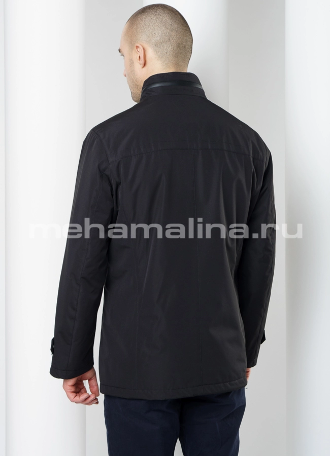 Куртка весенняя модель № KP-205 в кредит