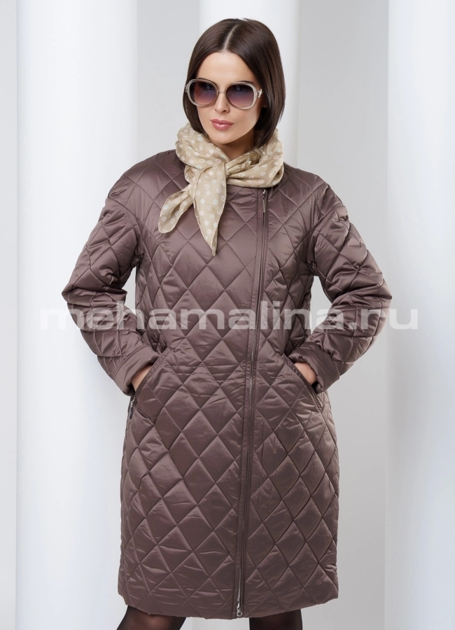 Куртка модель № П-92 универмаг малина
