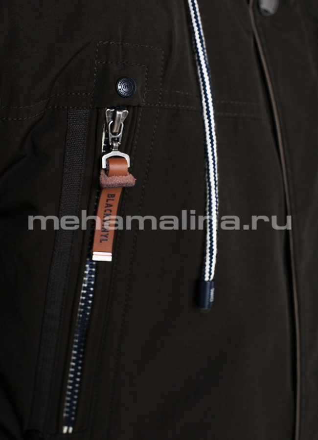 Куртка модель № KP-231 в рассрочку
