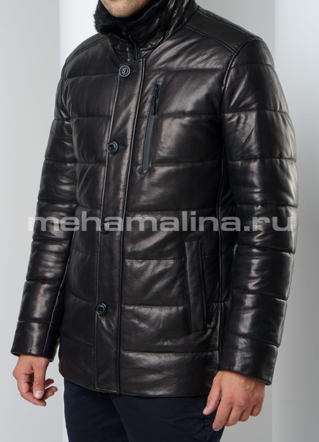 фото Пуховик модель № ПМ-84