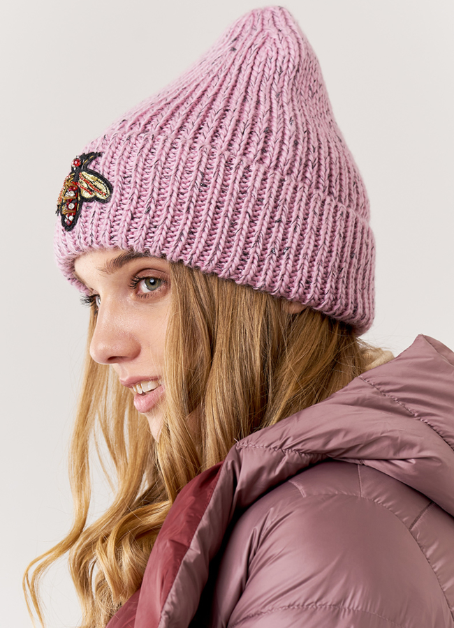 фото Шапка модель № 8749