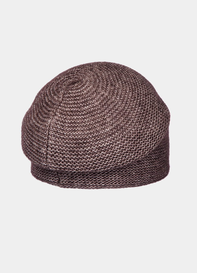 фото Шапка модель № А-117