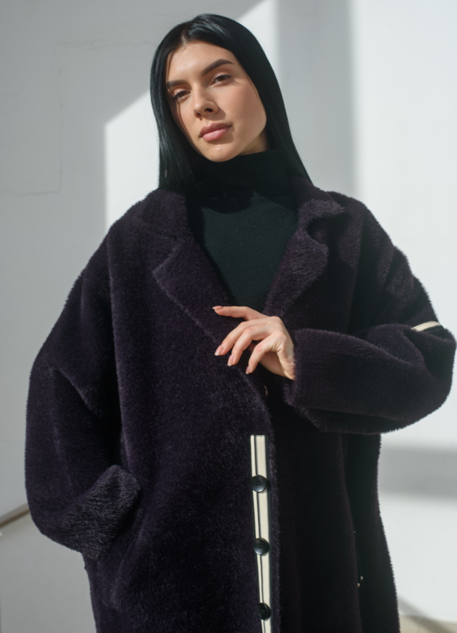 Кардиган с английским воротником  модель № 22480 универмаг малина