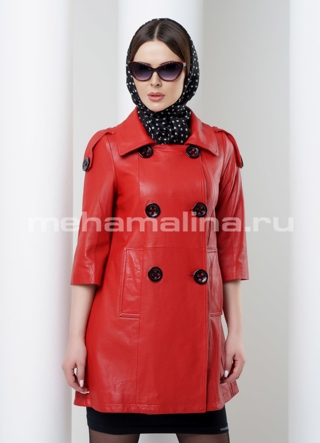 фото Френч  модель № K-348