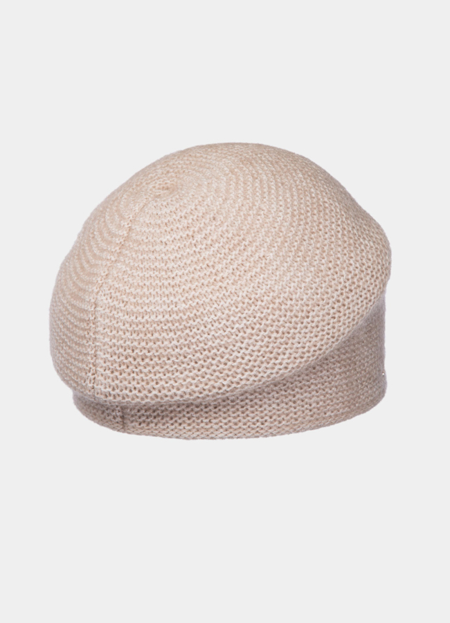 Шапка модель № А-115 в кредит