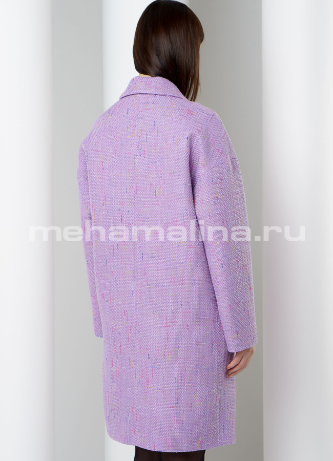 Летнее пальто Samange модель № 601 в кредит