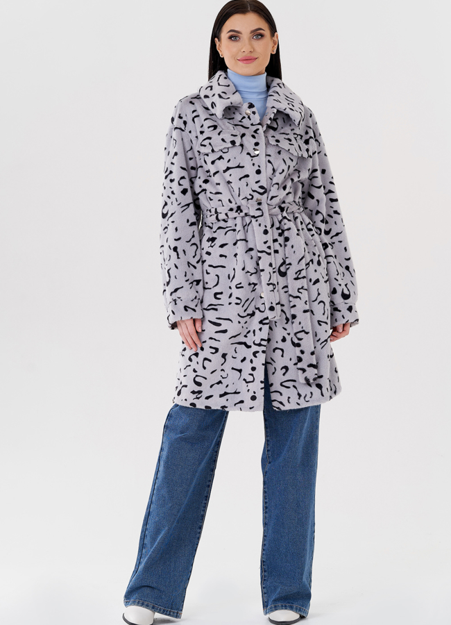 Женское пальто 