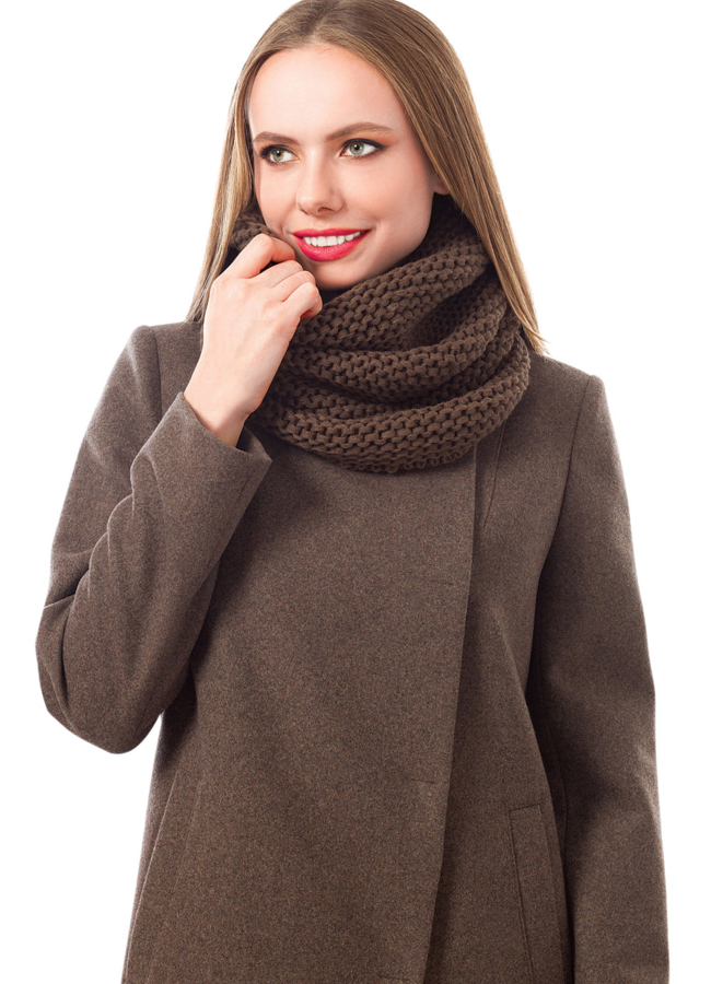 фото Пальто модель № BP-80