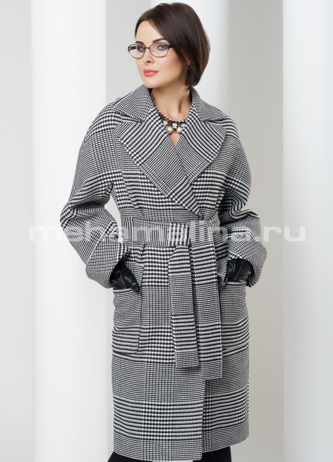 фото Пальто женское модель № BP-59