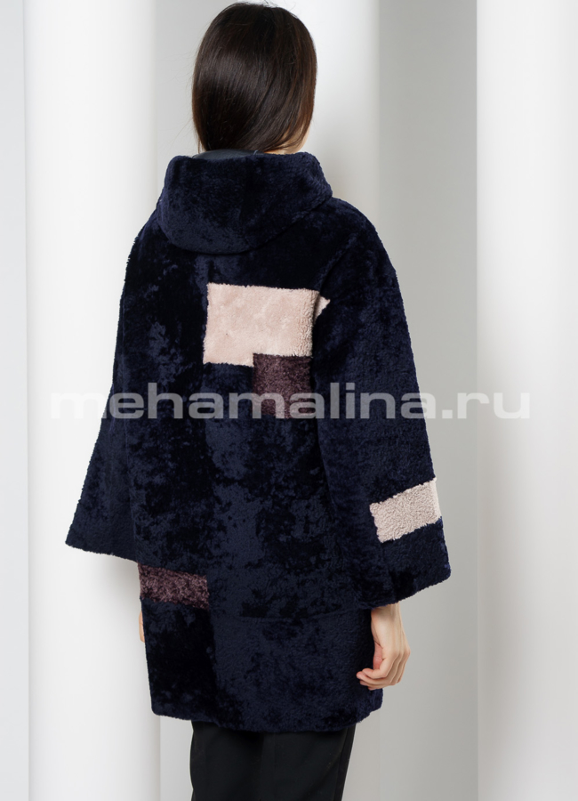 Дубленка Perre модель № 7727K в кредит